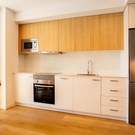 Alcala En Madrid Apartment Exterior photo